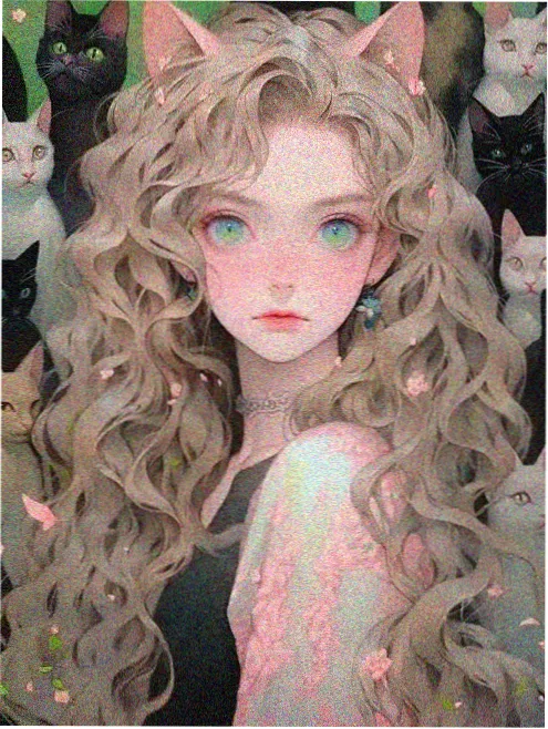 旧胶片上的夏天 修复版高清电影封面