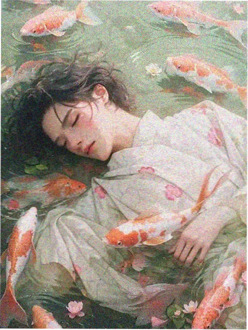 我在便利店值夜班 治愈短剧免费看封面